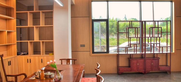 都市花园酒店(张家界紫霞观店)图片