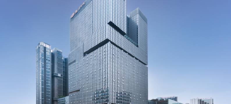 成都JOY悦逸套房度假影院公寓(春熙路天府广场店)图片
