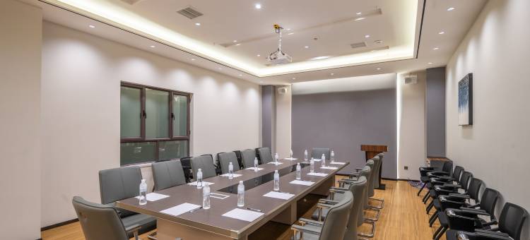 金碧酒店(莎车古城东路店)图片