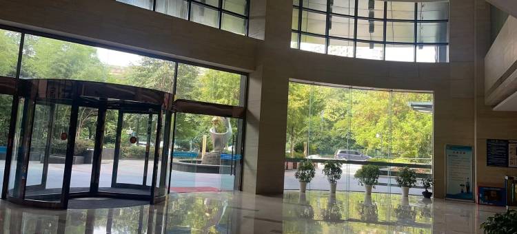 杭州驿客行青年旅舍(南星桥店)图片