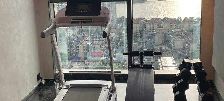 漾悦酒店(宁乡天虹步行街店)图片