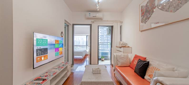 深圳安居公寓式酒店图片