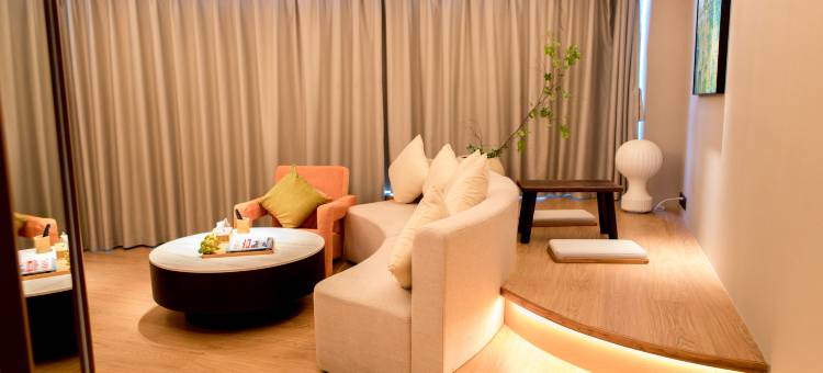 怀集燕城大酒店图片