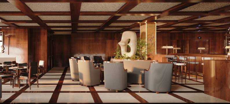 巴黎左岸大旅行家酒店(Hotel des Grands Voyageurs)图片