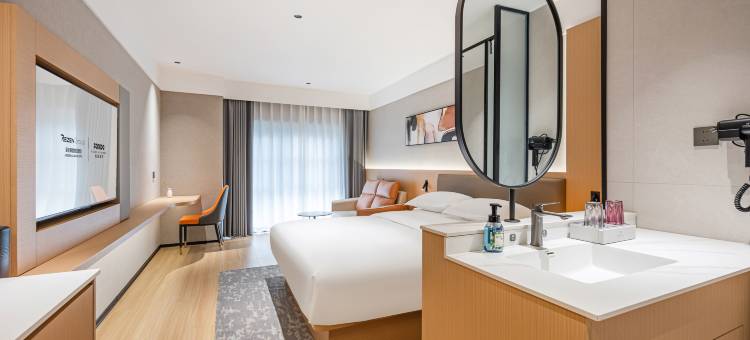 FANKOO杋髙酒店(滇池风景区融创滇池后海店)图片