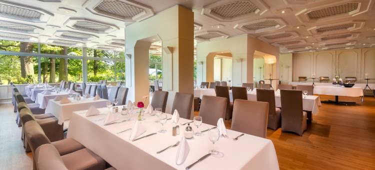 科布伦茨温德姆花园酒店(Wyndham Garden Lahnstein Koblenz)图片