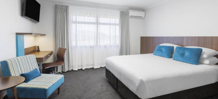 汉密尔顿机场JetPark酒店(JetPark Hamilton Airport New Zealand)图片