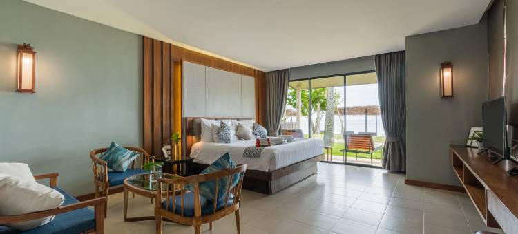 安达兰达度假村酒店(Anda Lanta Resort)图片