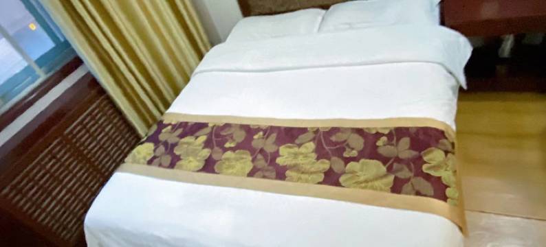 怡佳住宿(兰州城关万达广场店)图片