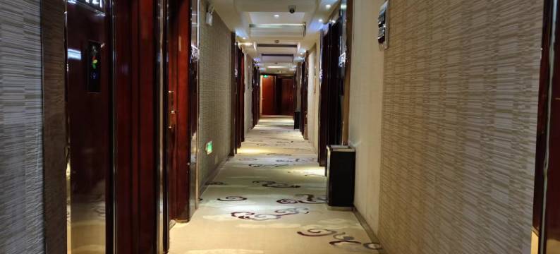 银川凤徕酒店(宁夏医科大学总医院店)图片