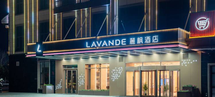 麗枫酒店(阿克苏机场新疆理工学院店)图片