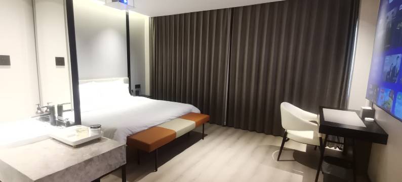 唐山宏·影宿图片