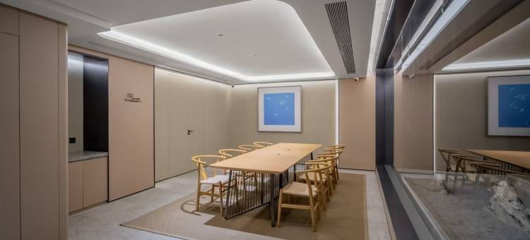 全季酒店(成都二江寺地铁站店)图片