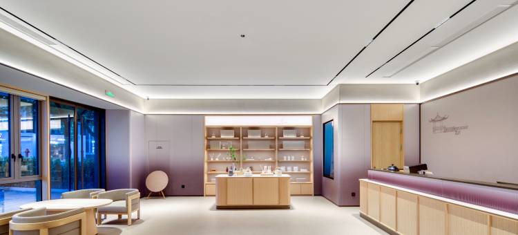 全季酒店(宁波天一广场鼓楼地铁站店)图片