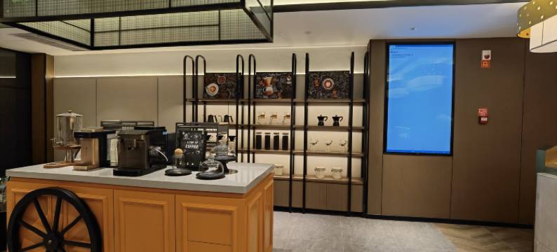 如家精选酒店(杭州西湖湖滨延安路店)图片