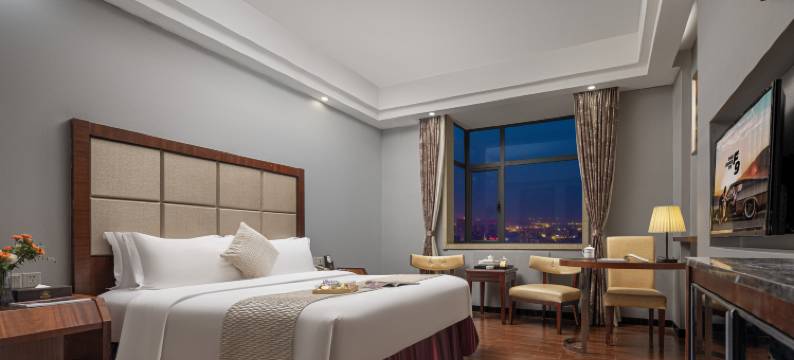 普宁・新东城(普宁国际商品城高铁站店)图片