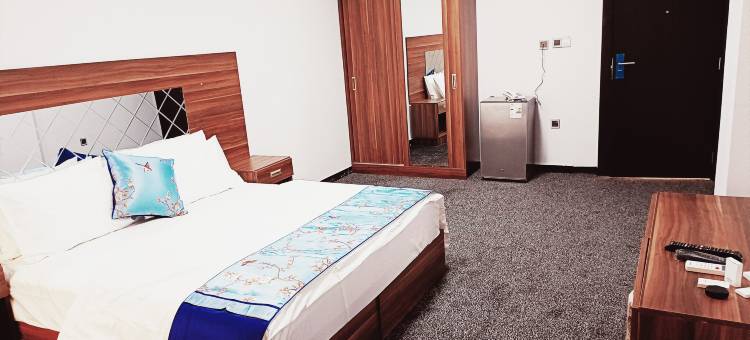 Sindbad Palace Hotel图片