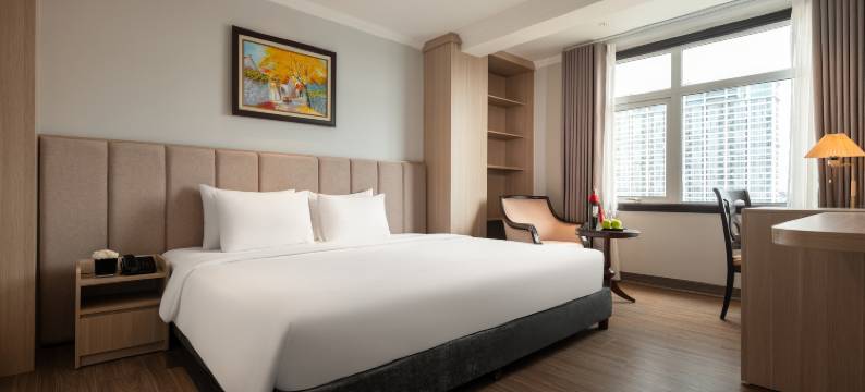 米纳西高级酒店(Minasi Premium Hotel)图片