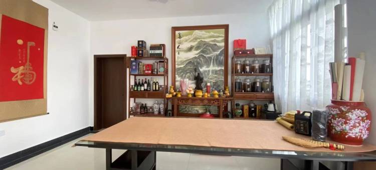 辛家小苑(巍山古城店)图片