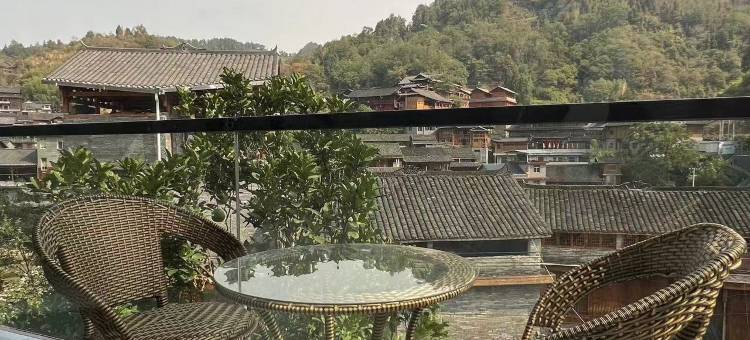 好望阁民宿图片