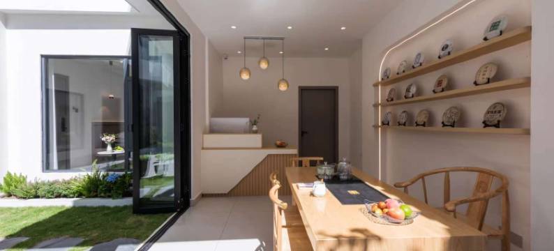 晚风予你民宿(大理古城店)图片