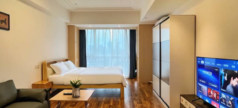 柏林电竞民宿图片