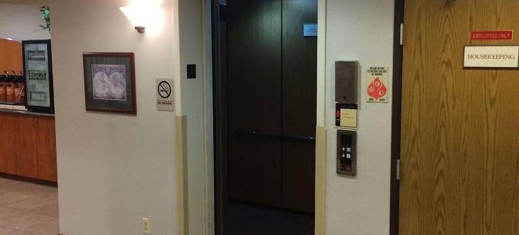 波特兰华美达酒店(Ramada by Wyndham Portland)图片