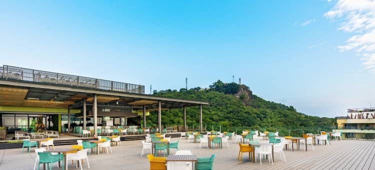 吉婆岛Flamingo度假村(Flamingo Cat Ba Resort – Managed by Flamingo Hotels & Resorts)图片