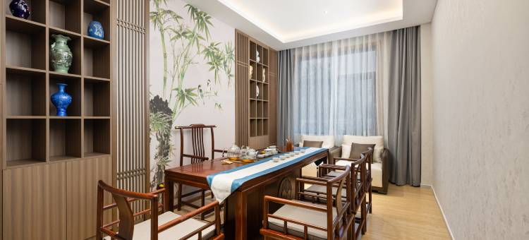 石家庄君达盛华宾馆图片