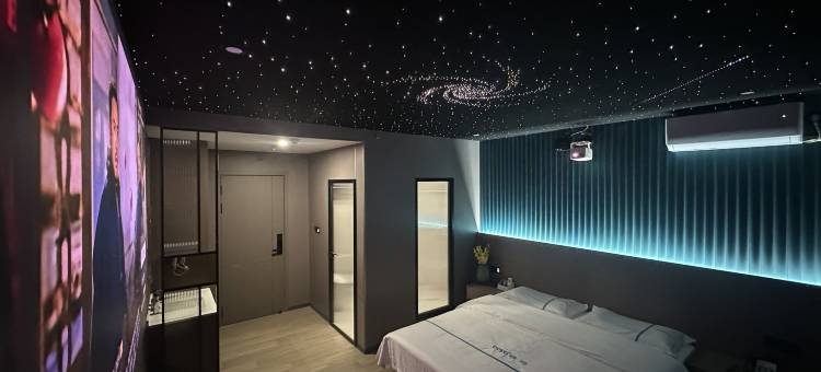 铂雅·优选酒店(巴林左旗店)图片