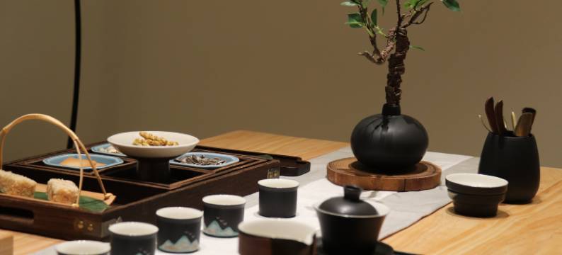 乐山乘楼·栖迟民宿图片