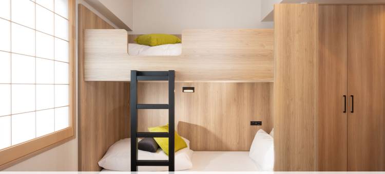 MIMARU大阪心斋桥WEST(MIMARU Osaka Shinsaibashi West)图片