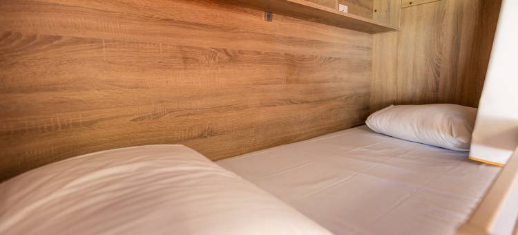 勒阿弗尔好客之人青旅(The People - Le Havre)图片