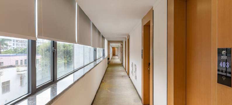 振兴宾馆(深圳华强北地铁站店)图片