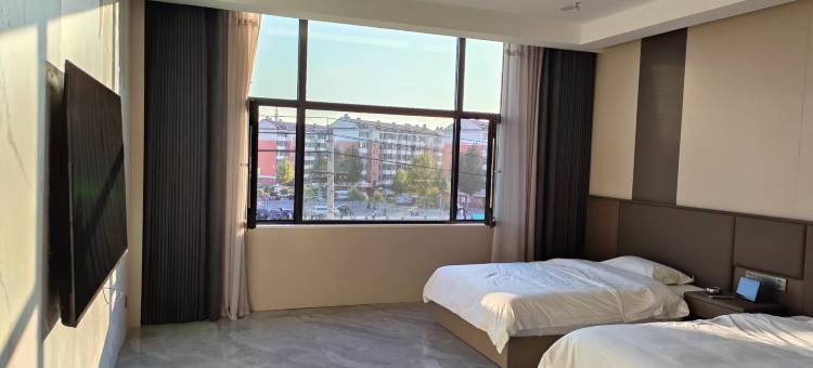 腾龙洗浴客房图片