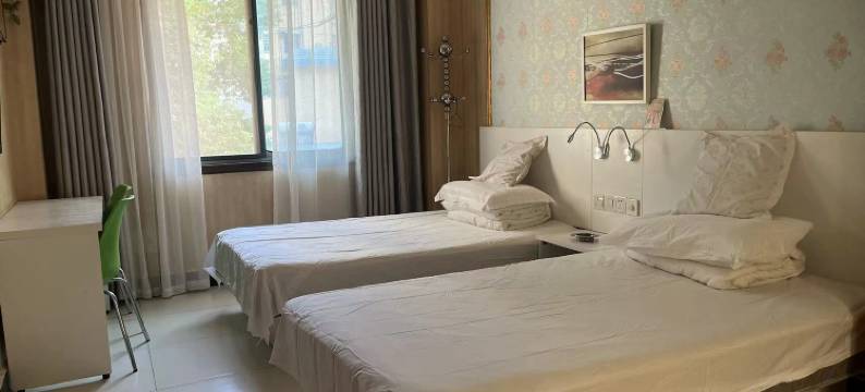 蚌埠东升宾馆图片