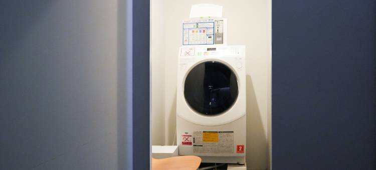 新宿新大久保伦勃朗胶囊酒店(Rembrandt Cabin Shinjuku Shin-Okubo)图片