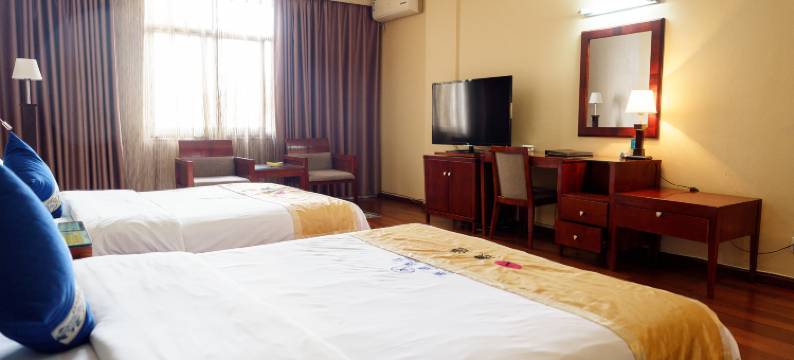 新平惠通酒店图片