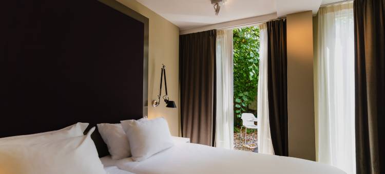 罗默酒店(Hotel Roemer Amsterdam)图片