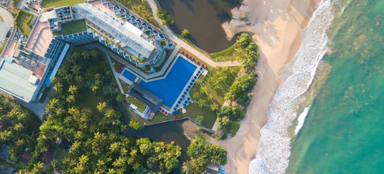 科斯戈德海龟滩喜来登度假酒店(Sheraton Kosgoda Turtle Beach Resort)图片