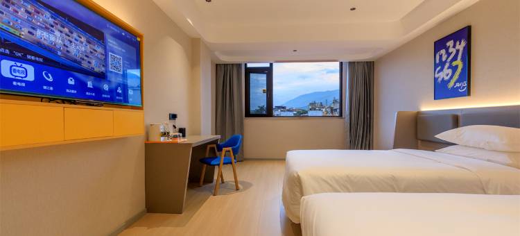 7天酒店(玉溪新平戛洒镇店)图片