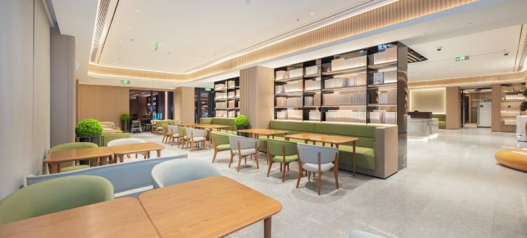 全季酒店(上海浦东软件园三林园店)图片