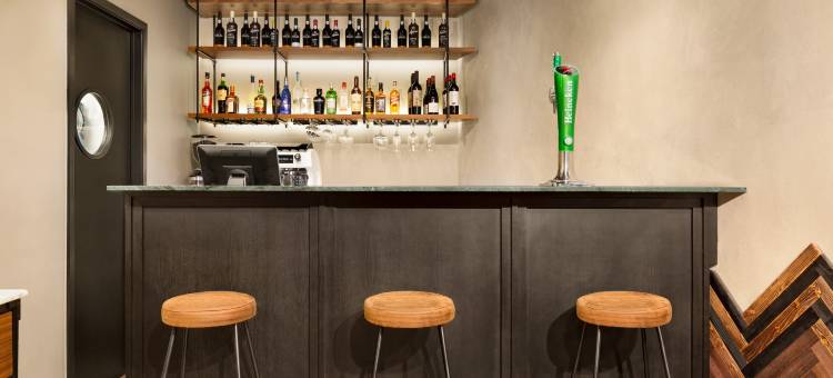 丰蒂尼亚波尔图温德姆商标精选酒店(Fontinha Porto, Trademark Collection by Wyndham)图片