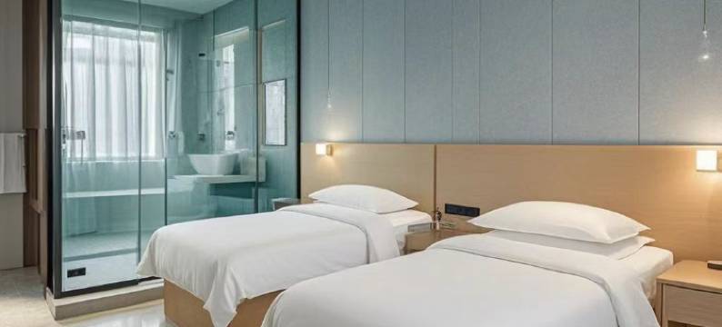 百色万锦便捷酒店图片