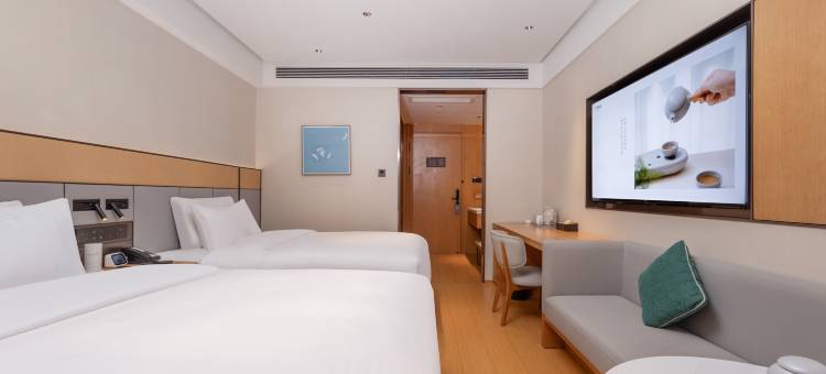 全季酒店(连云港瀛洲路店)图片