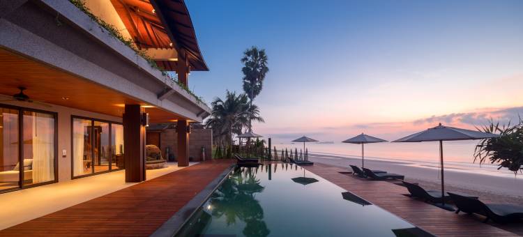 SAAI度假村(SAAI Resort)图片