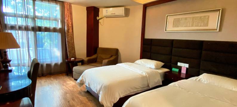 科华苑宾馆(成都北苑店)图片