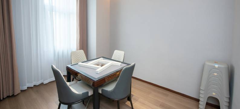 毕节温·度酒店(七星关区政府店)图片