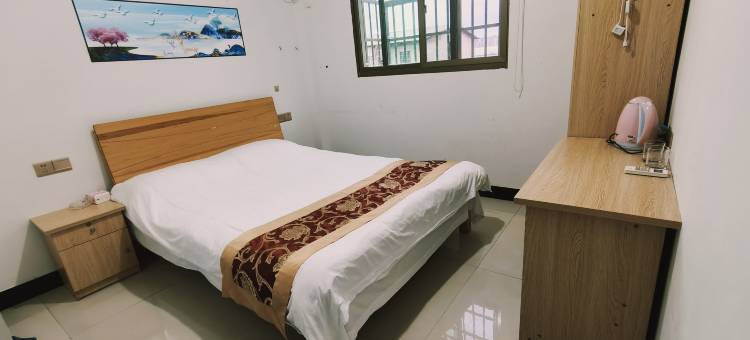 福兴民宿(宁德新能源店)图片