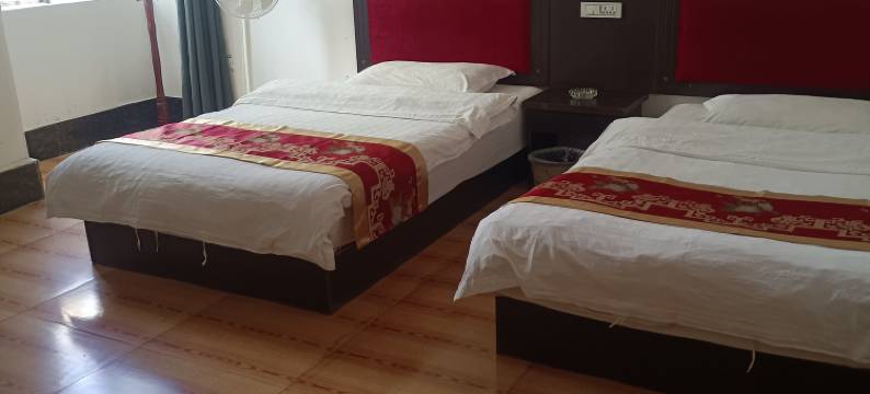 蒙自南湖酒店(南湖公园联大路店)图片